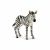 Schleich 14811 Zebra, foal