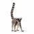 Schleich Wild Life Ringstaartmaki 14827