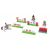 Papo Horses Competition set (excl. horses) 60108