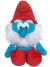 Pluche Grote Smurf Classic klein 20cm