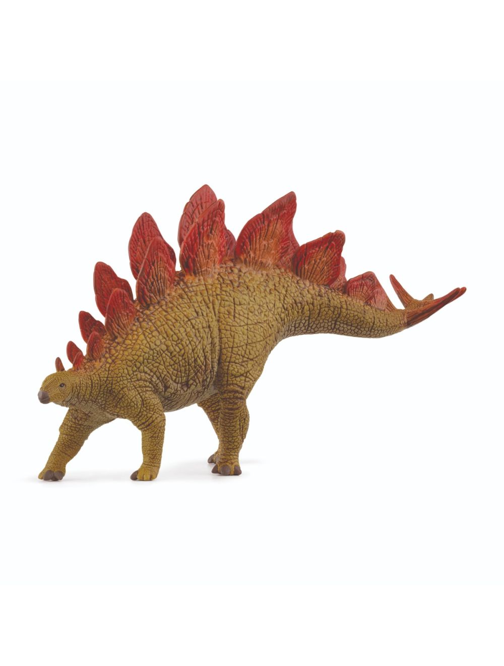 Schleich Dinosaur Stegosaurus 15040