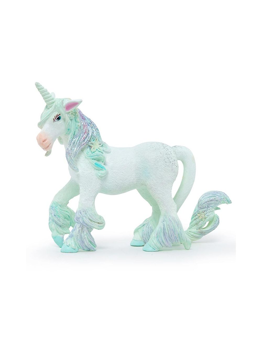 Papo unicorn sales
