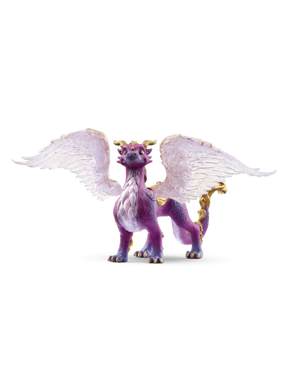Schleich Bayala Nightsky Dragon 70762