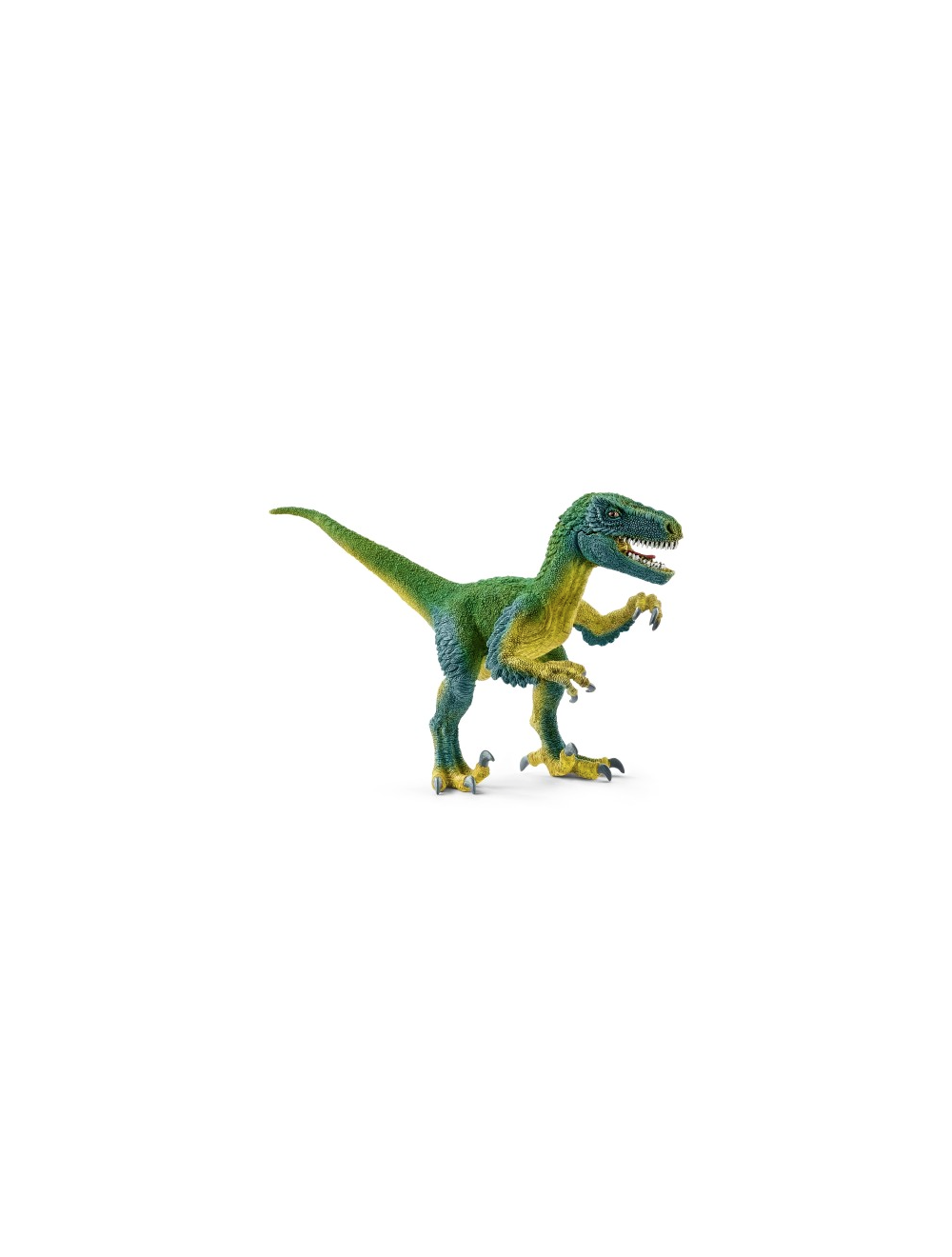 NEW!! Velociraptor Schleich 14585 