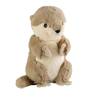 Warmies Mini Otter