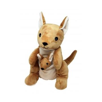 Warmies Kangaroo
