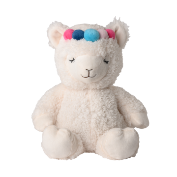 Warmies Alpaca