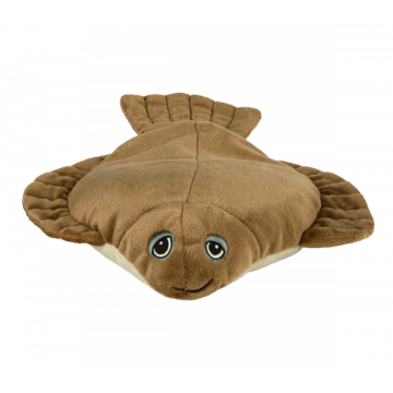 Warmies Plaice