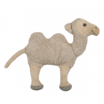 Warmies Camel
