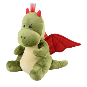 Warmies Dragon
