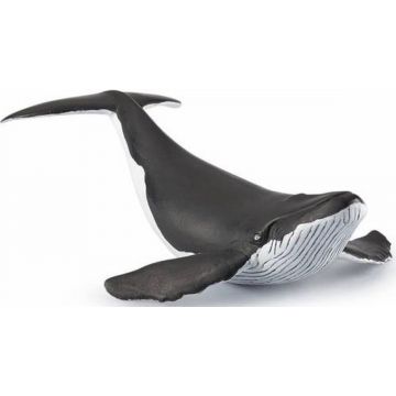 Papo Wild Life Whale calf 56035