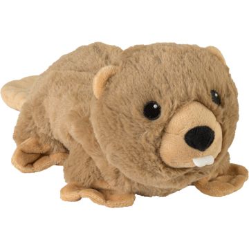 Warmies Beaver