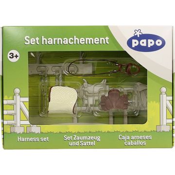 Papo Horses Harness set 50091