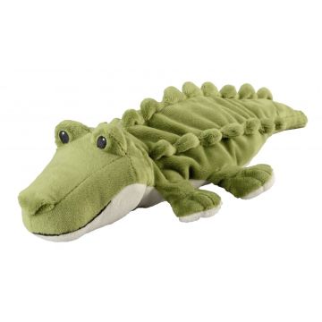 Warmies Crocodile