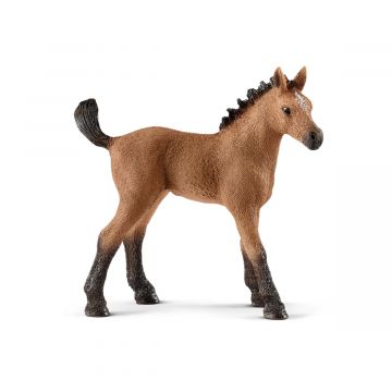 Schleich Horse Club Quarter Horse Foal 13854