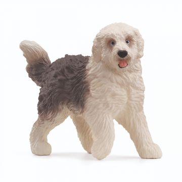 Schleich Farm Wold Bobtail 13968