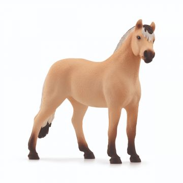 Schleich Horse Club Horse Norwegian Fjord Horse Gelding 13979