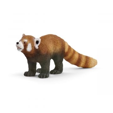 Schleich Wild Life 14833 Red Panda