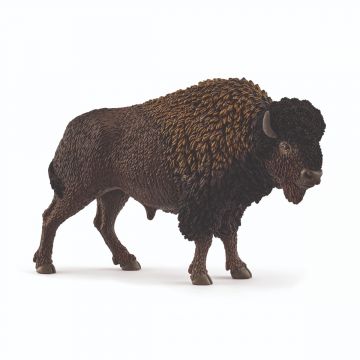 Schleich Wild Life Bison 14879