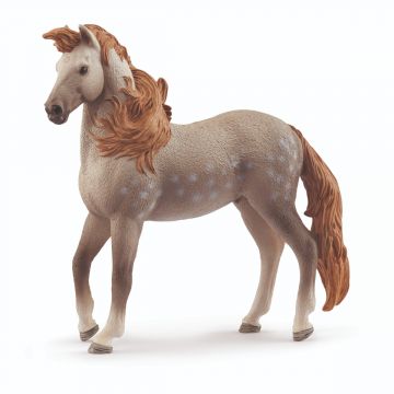 Schleich Horse Club Andalusian Stallion 14895