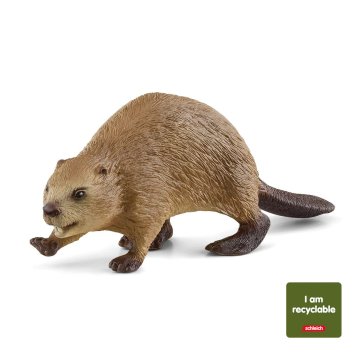 Schleich Beaver 14955