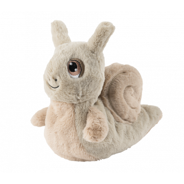 Warmies Snail mini