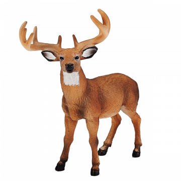 Mojo Wild Life White-tailed Deer Buck 387038
