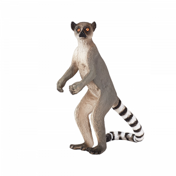 Mojo Wild Life Ringtail Lemur 387177