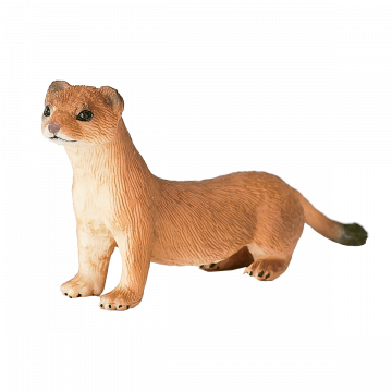 Mojo Woodland Stoat 387187