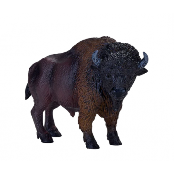Mojo Wild Life American Bison / Buffalo 381076