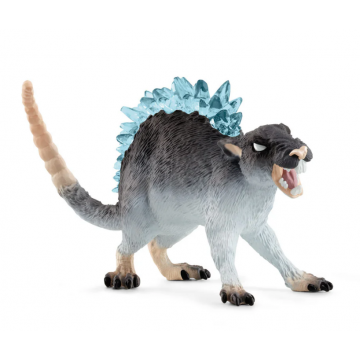 Schleich Eldrador Ice Rat 72237 Special
