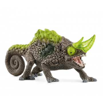 Schleich Eldrador Stone Chameleon 72238 Special