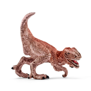 Schleich Dinosaur mini Velociraptor 82938