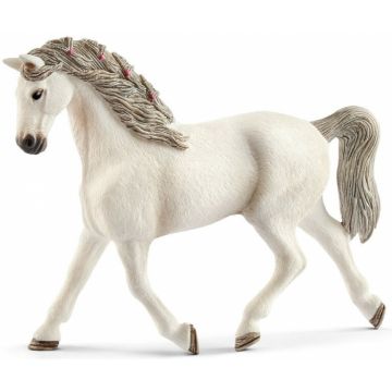 Schleich 13858 horse Holsteiner, Merrie