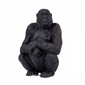 Mojo Wild Life Female Gorilla 381004