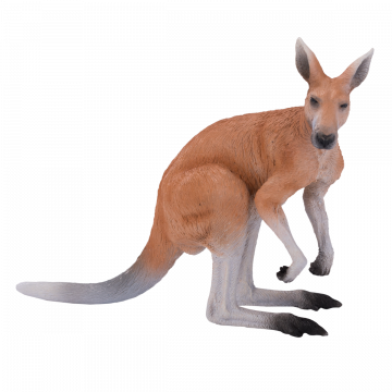 Mojo Wild Life Kangaroo 381010