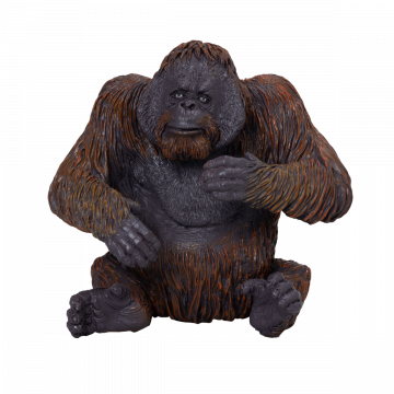 Mojo Wild Life Orangutan 381028