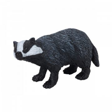 Mojo Wild Life Badger 381030