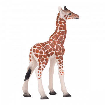 Mojo Wild Life Giraffe Calf 381034