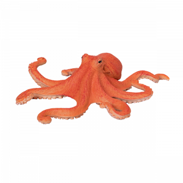 Mojo Sea Life Octopus 381036