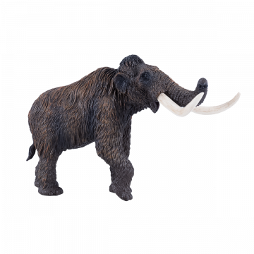 Mojo Prehistoric Life Woolly Mammoth 381049