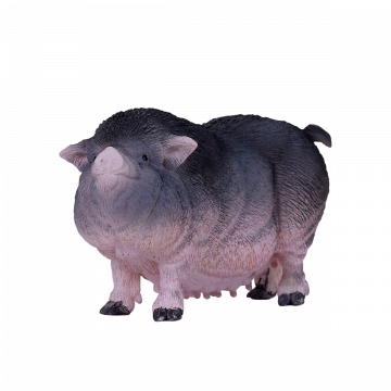 Mojo Wild Life Pot Bellied Pig 381079