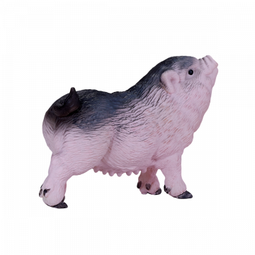 Mojo Wild Life Pot Bellied Piglet 381080