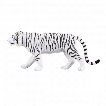 Mojo Wild Life White Tiger 387013