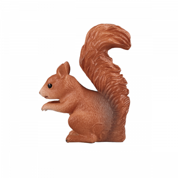Mojo Woodland Squirrel Standing 387031