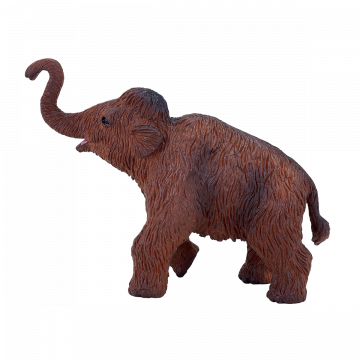 Mojo Prehistoric Life Woolly Mammoth Calf 387050
