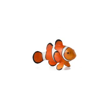Mojo Sea Life Clown Fish 387090