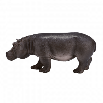 Mojo Wild Life Female Hippopotamus 387104