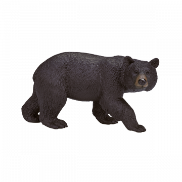 Mojo Woodland American Black Bear 387112