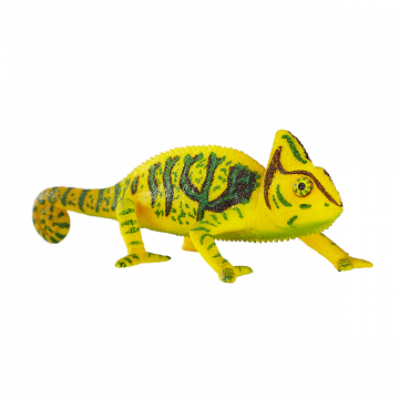 Mojo Wild Life Chameleon 387129
